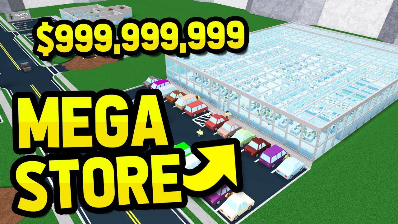 How To Get Free Money On Retail Tycoon Roblox