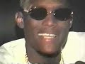 Canibus, Big Pun, DMX, Mos Def, Mic Geronimo, John Forte Freestyle Rap Cypher