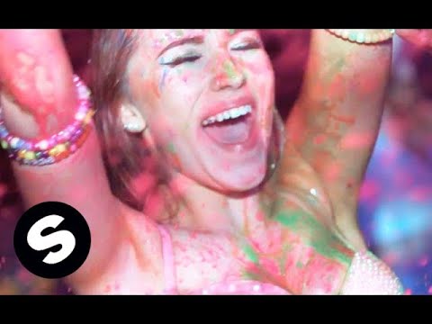 Borgeous & David Solano - Big Bang