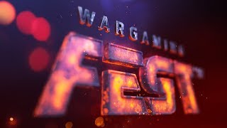 Превью: WG Fest 2018: это было круто!