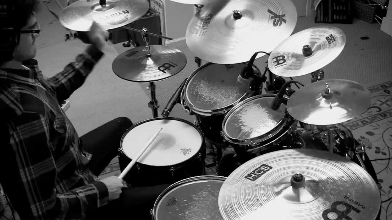 Elitist - Breakdown Compilation (Drum Playthrough) - YouTube