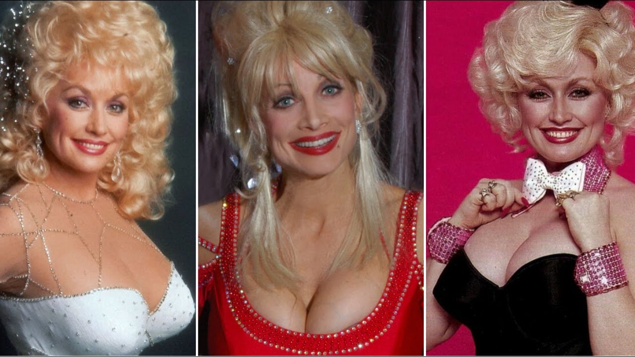 Dolly Parton reveals favorite thing about Dollywood at Christmas in new int...
