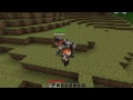 Minecraft - Honeydew plays with himself
