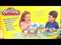 Play-Doh Meal Makin' Kitchen