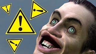 ЭТО БЕЗОПАСНО! (Garry's mod)