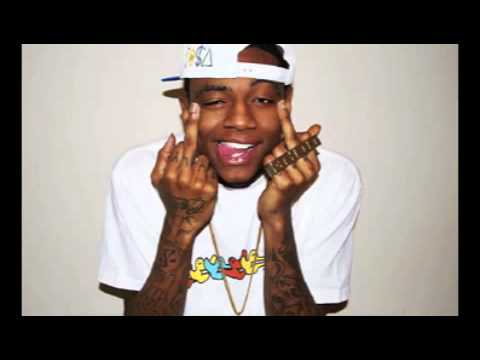 Soulja Boy-NuReligion (Bust it) (Lyrics) - YouTube