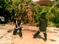 Latihan Loanta IKSPI Kera Sakti Singonoyo 2 album artwork