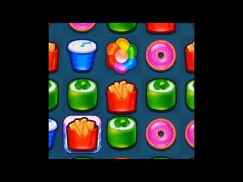 Food Matching Game Free New Puzzle Android : 2020 Best Match 3 Games Free