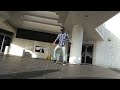 STUNTIN | MARQUESE SCOTT