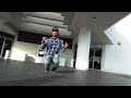STUNTIN | MARQUESE SCOTT