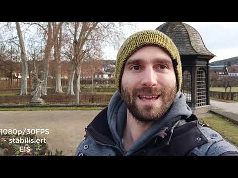 video Xiaomi Redmi Note 9T