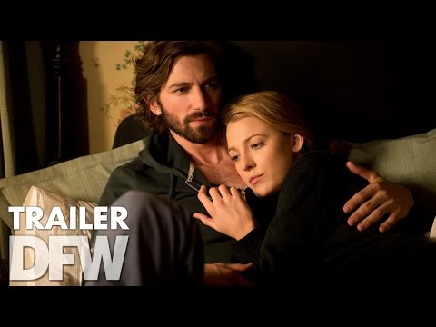 The Age of Adaline (2015)