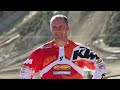 Behind the Scenes 2013 Factory FMF/KTM Team Photo Shoot
