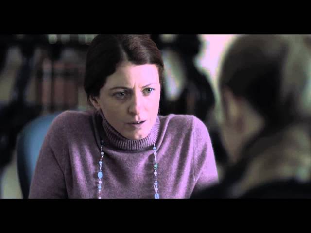 The Haunting of Helena Clip: She wants her Teeth