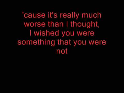 Believe Me - Fort Minor ft. Styles of Beyond (With Lyrics)