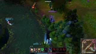 Lissandra replay