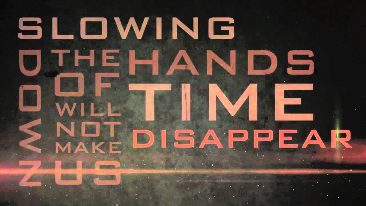 Elitist - Time Stands Still (Official Lyric Video) - YouTube