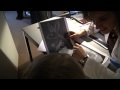 Clinique des nounours 2014 - présentation du parcours