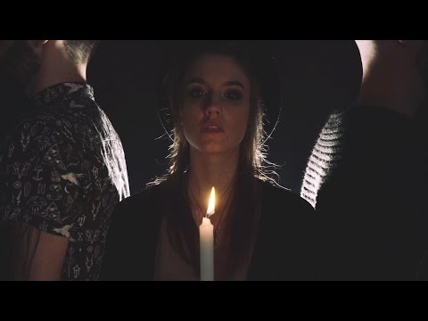 Halflives - Burn