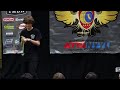 CLYW presents: Cal States - 2nd Place - Zach Gormley (California State Yoyo Championship)