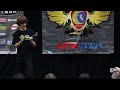 CLYW presents: Cal States - 2nd Place - Zach Gormley (California State Yoyo Championship)