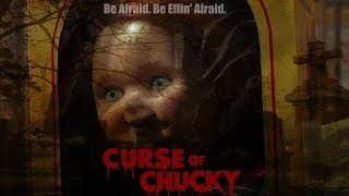 CURSE OF CHUCKY REVIEW DE DROSS