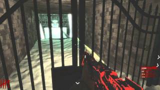 Call Of Duty Zombies: Custom Map: Cavern - Live Commentary w/ Syndicate & Guests