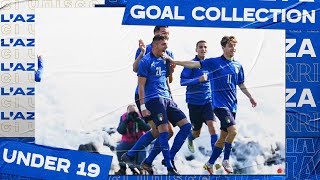 Goal collection Under 19: tutti i gol dell’Élite Round