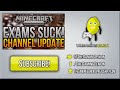Minecraft (Xbox 360) - 1.0.1 / 1.9 UPDATE - In The Works - 4J Studios Confirms!