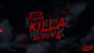 Farid Bang - KILLA Blog Nr. 6