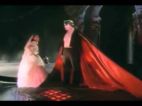 Sarah Brightman And Steve Harley - The Phantom Of The Opera Sarah Brightman And Steve Harley - The Phantom Of The Opera