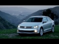 2015 Volkswagen Jetta Driving Video | AutoMotoTV