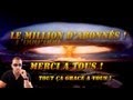 1 000 000 d'abonnés!!! Merci à tous! Nucléaire sur Takeoff et Pod (DLC4 Black Ops 2)