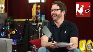 Rooster Teeth Video Podcast #260