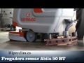 Fregadora Comac Abila 50 BT
