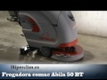 Fregadora Comac Abila 50 BT