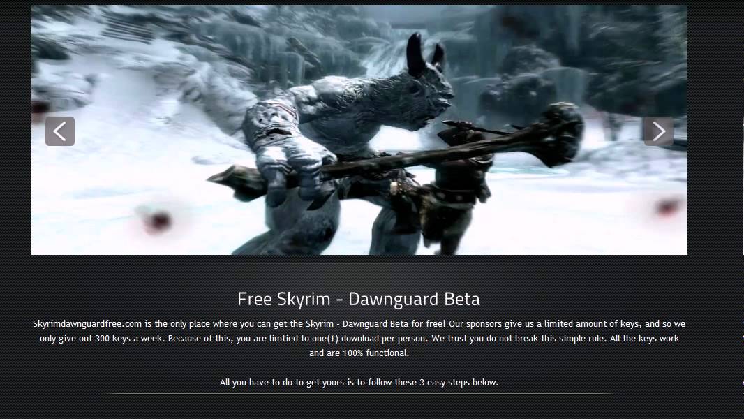 how to download skyrim dawnguard dlc free on pc