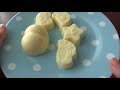 Interesting kit② 「butt pudding」 しんちゃん ぷりぷりプリン