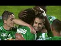 AS Saint-Etienne - Olympique de Marseille (2-0) - Le résumé (ASSE - OM)