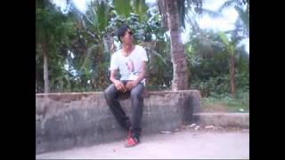 Keno evabe kadao by hridoy khan hd video