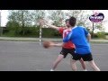 Handball - Comment faire un tir à la hanche