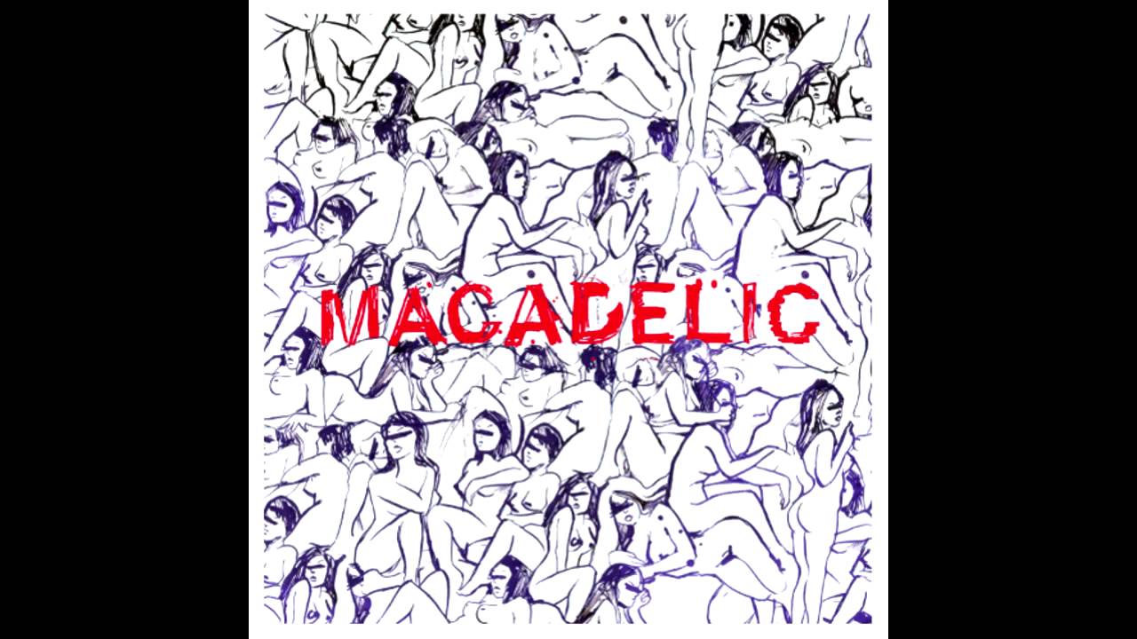 Mac Miller - The Mourning After (Macadelic) - YouTube