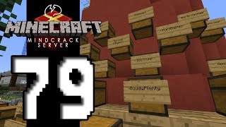 Beef Plays Minecraft - Mindcrack Server - S3 EP79 - How Thoughtful