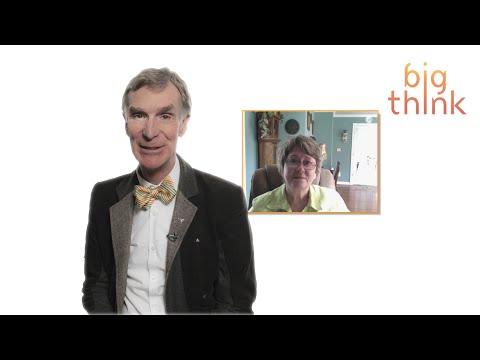 Hey Bill Nye, "Are You For or Against Fracking?"