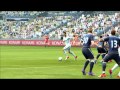 Top but PES 2013