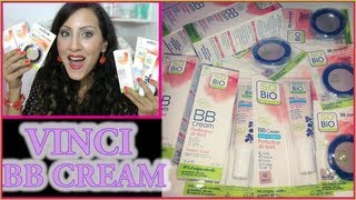 VINCI TANTE BB CREAM !!!!!