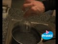 Comment avoir des verres étincelants