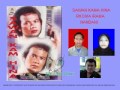 Rhoma Irama & Nandani - Sawan Kama Hina album artwork