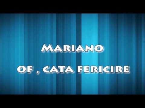 Of cata fericire