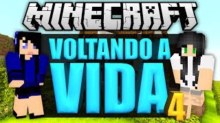 Voltando a vida - Acaba logo torre :@ - S2EP4#